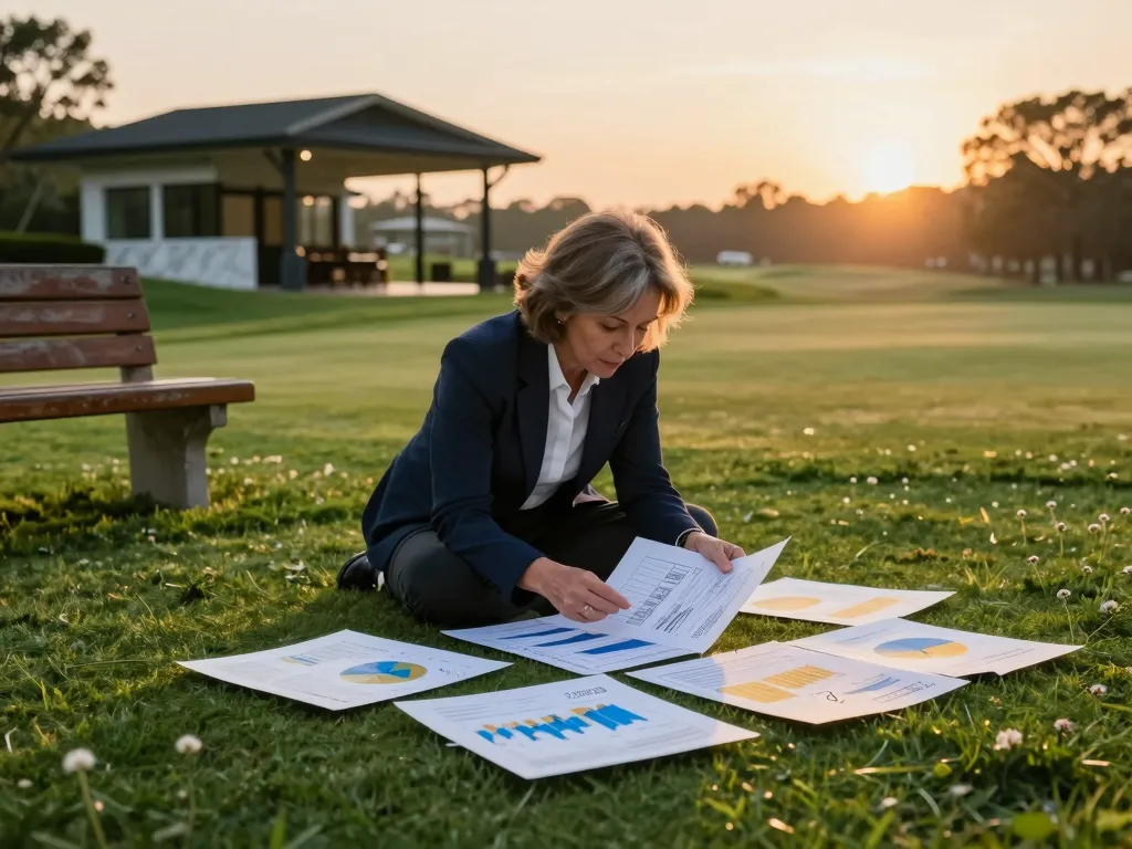 Finance