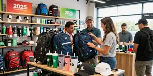 Is Branded Backpacks Worth It? An Honest 2026 Assessment for Businesses