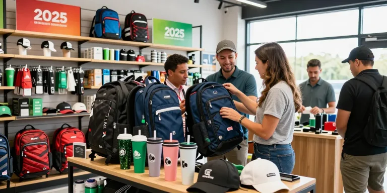 Is Branded Backpacks Worth It? An Honest 2026 Assessment for Businesses